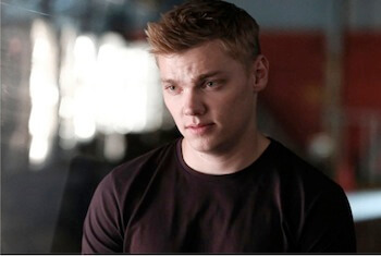 levi-meaden