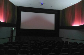 moviehouse