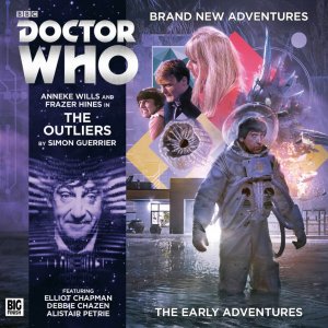 Doctor Who - The Outliers