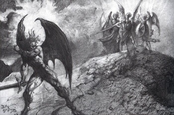 paradise lost trilogy paradise lost trilogy