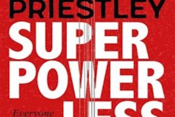 superpowerless