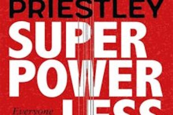 superpowerless