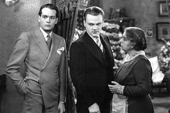 PUBLIC ENEMY, THE (1931)
