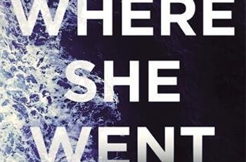where-she-went