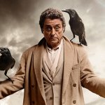 American Gods Ian McShane Mr Wednesday