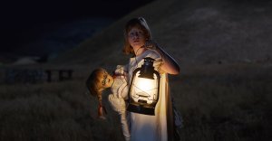 Annabelle: Creation