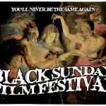black sunday