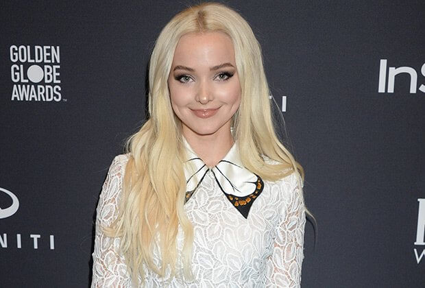 Dove Cameron Agents of S.H.I.E.L.D.