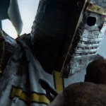 Neill Blomkamp Short Gdansk