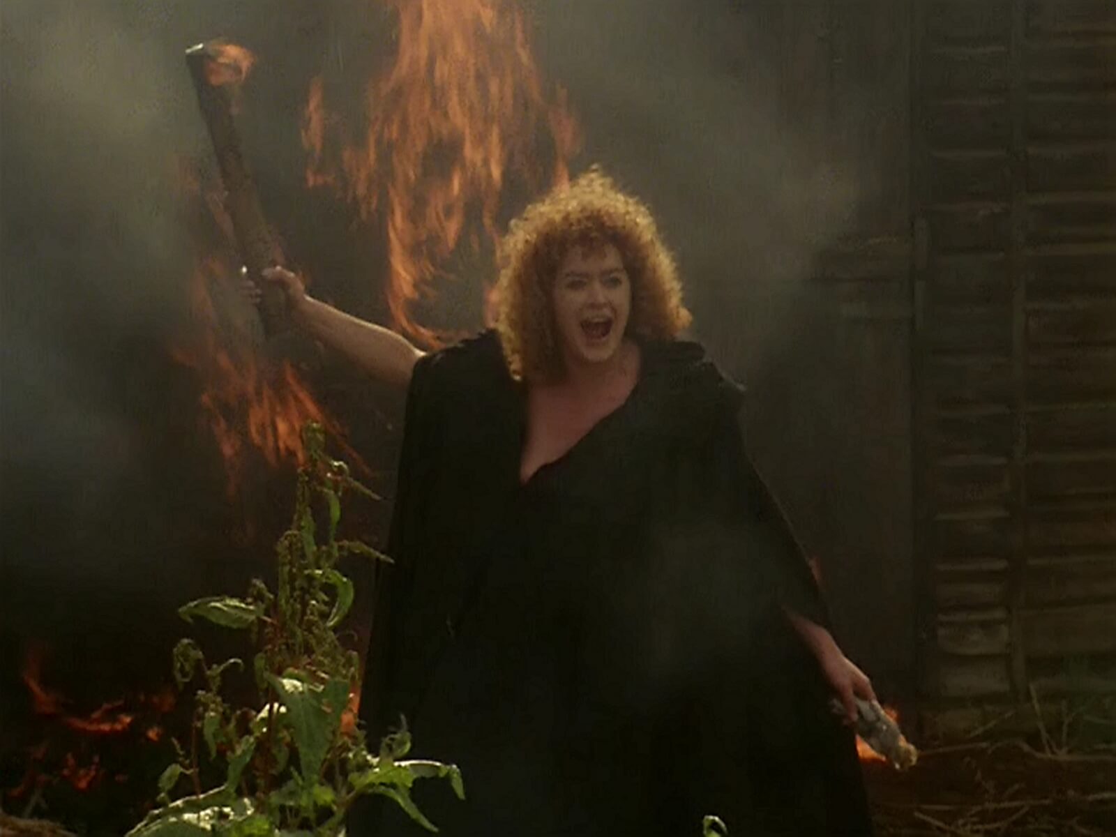 HAMMER HOUSE OF HORROR (1980) STARBURST Magazine