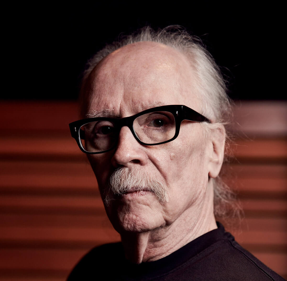 JOHN CARPENTER - ANTHOLOGY