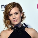 Maggie Grace Fear the Walking Dead
