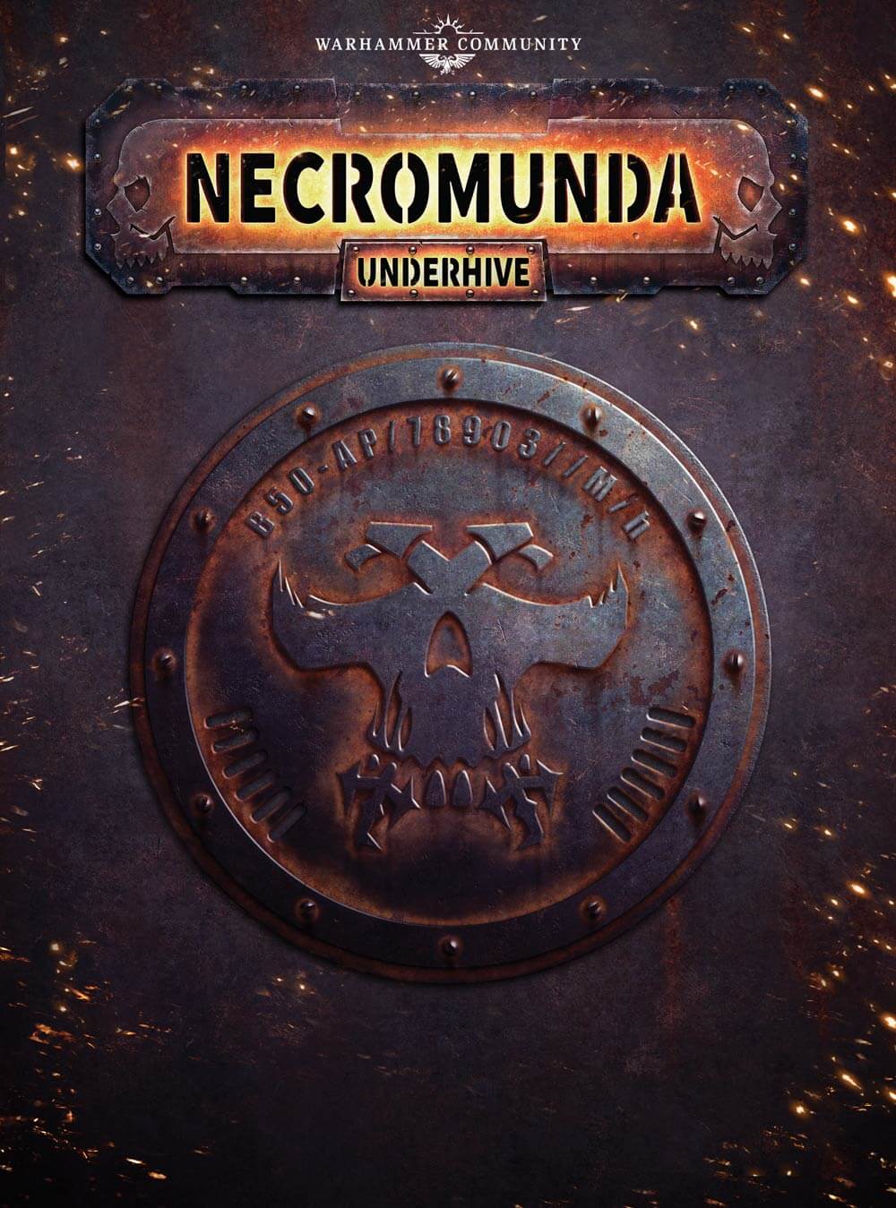 Necromunda-Underhive