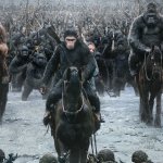 War for the Planet of the Apes