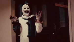 TERRIFIER