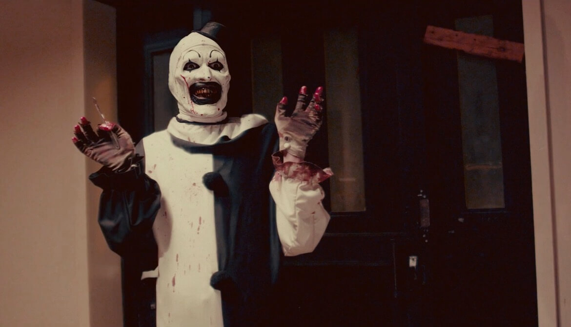 TERRIFIER