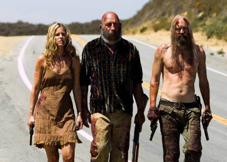 The Devil's Rejects