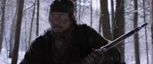 The Tiger: An Old Hunter's Tale