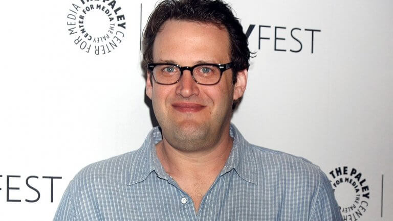 Andrew Kreisberg The CW DC