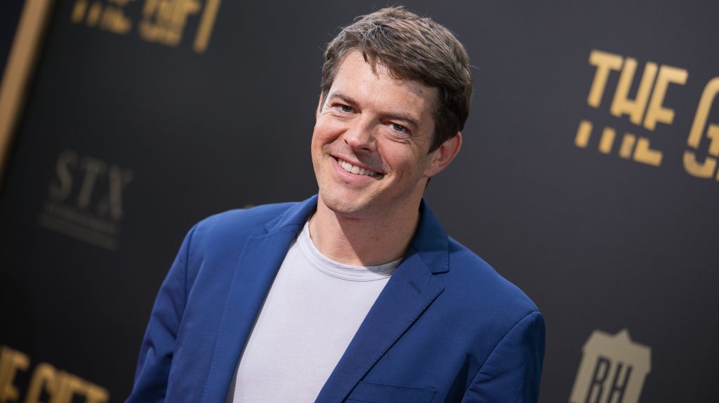 Jason Blum