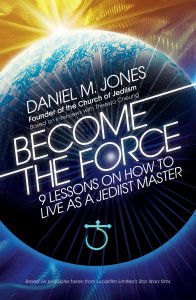 become the force