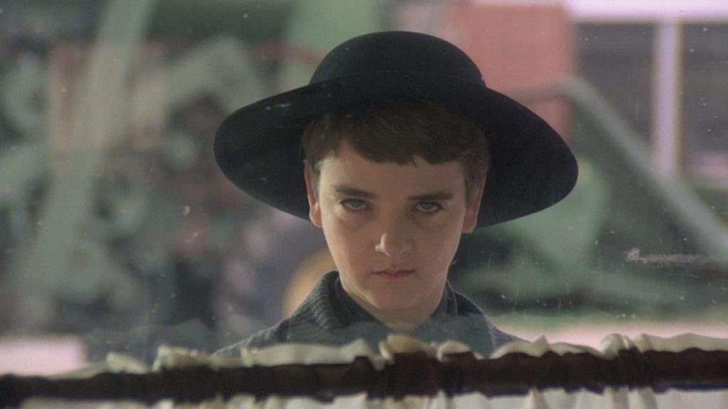 Children of the Corn: Runaway