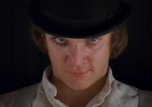 clockwork orange