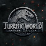 Jurassic World: Fallen Kingdom Poster