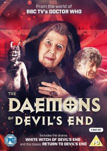 devils end