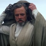 Luke Skywalker Mark Hamill Star Wars