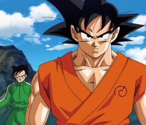 dragonballz