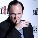 Quentin Tarantino