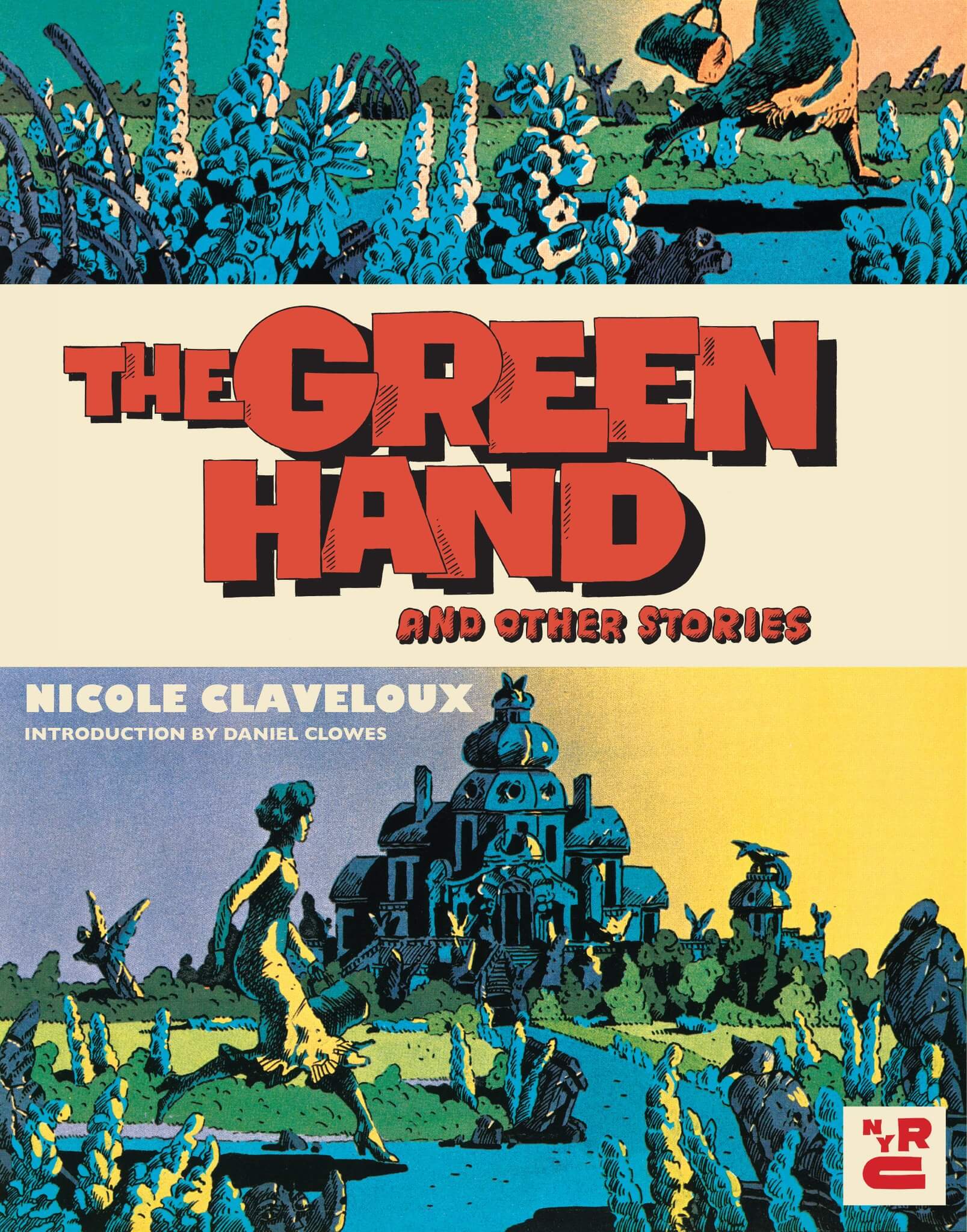 The Green Hand