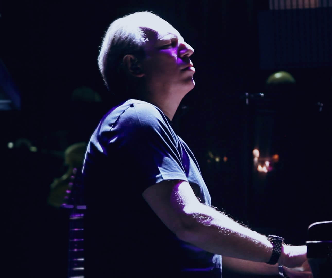 HANS ZIMMER LIVE IN PRAGUE STARBURST Magazine