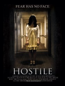 hostile