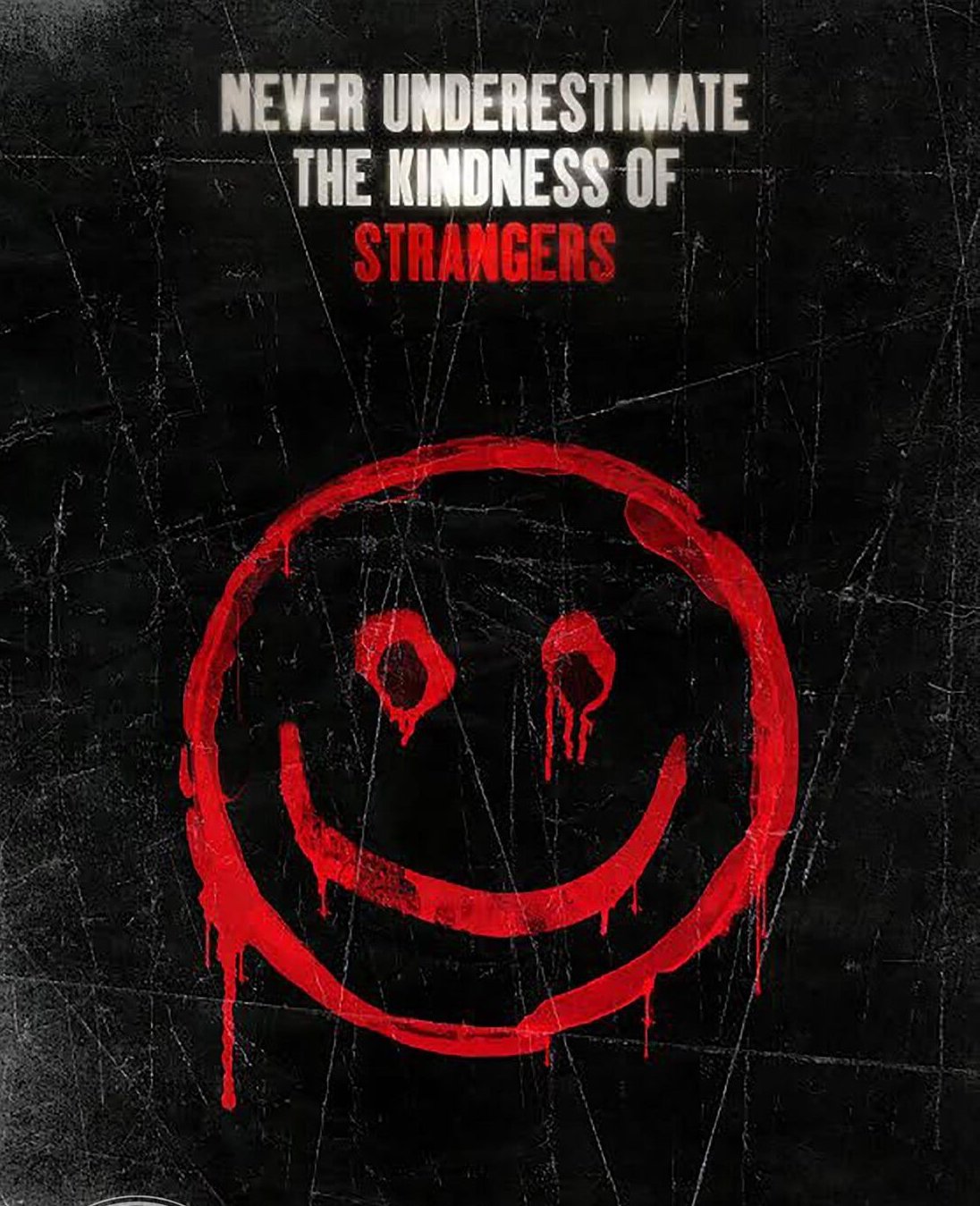 THE STRANGERS: PREY AT NIGHT Poster