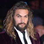 Jason Momoa