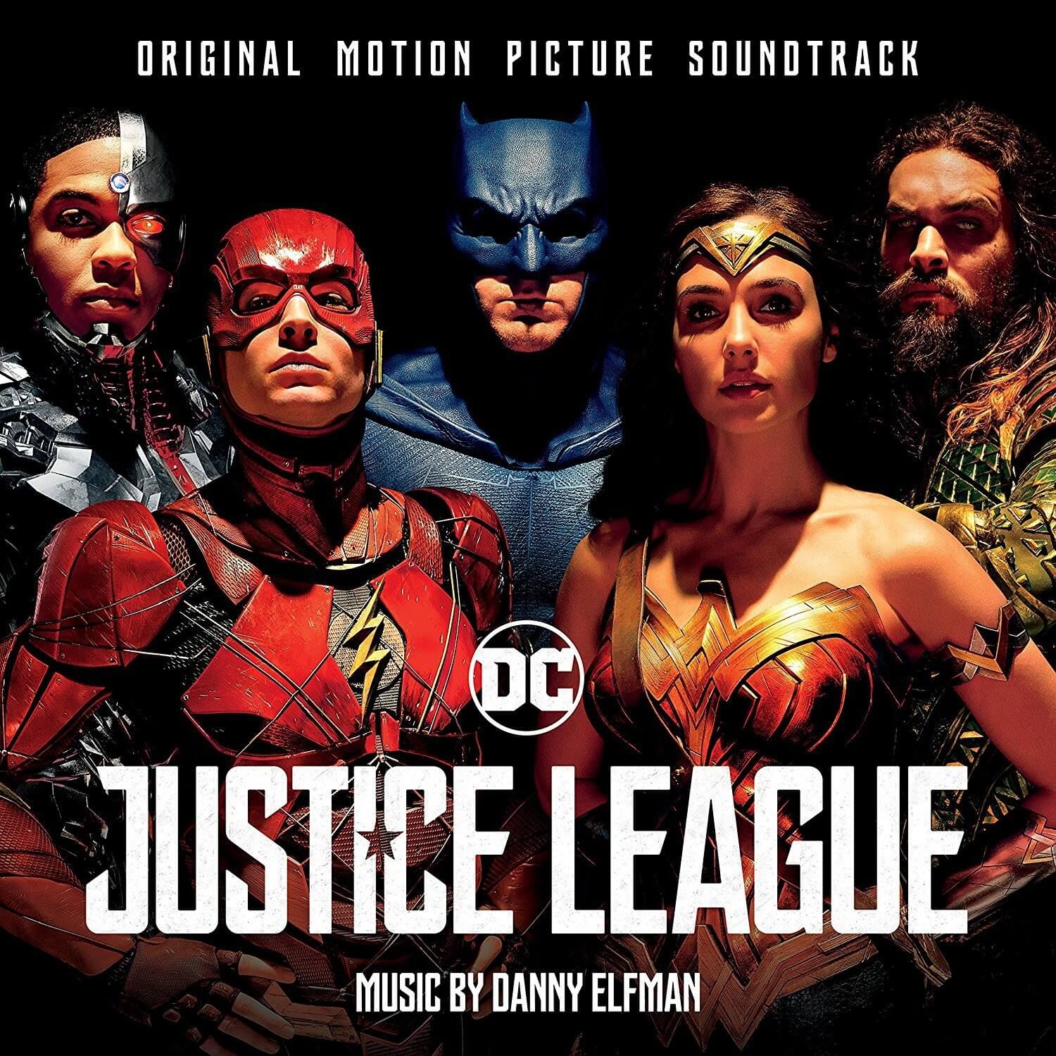 JL OST