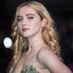 Kathryn Newton Detective Pikachu