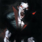 Michael Morbius Marvel