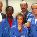 Star Cops