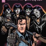 Army of Darkness KISS
