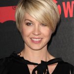 Jenna Elfman Fear the Walking Dead