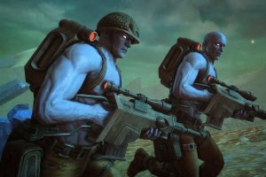 rogue trooper