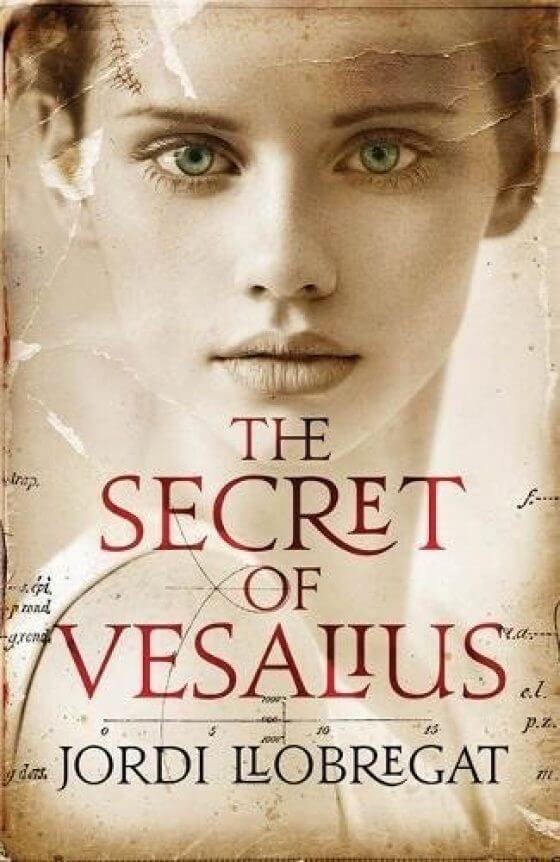 secret of vesalius