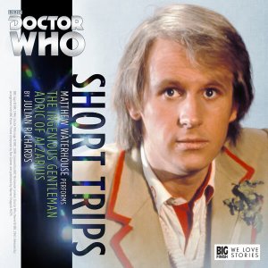 THE INGENIOUS GENTLEMAN ADRIC OF ALZARIUS