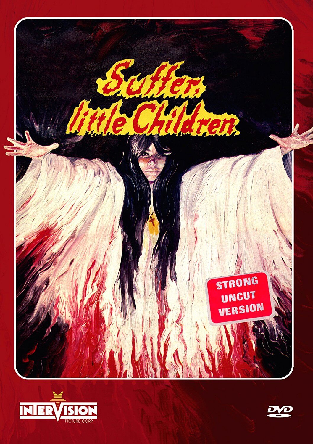 SUFFER LITTLE CHILDREN