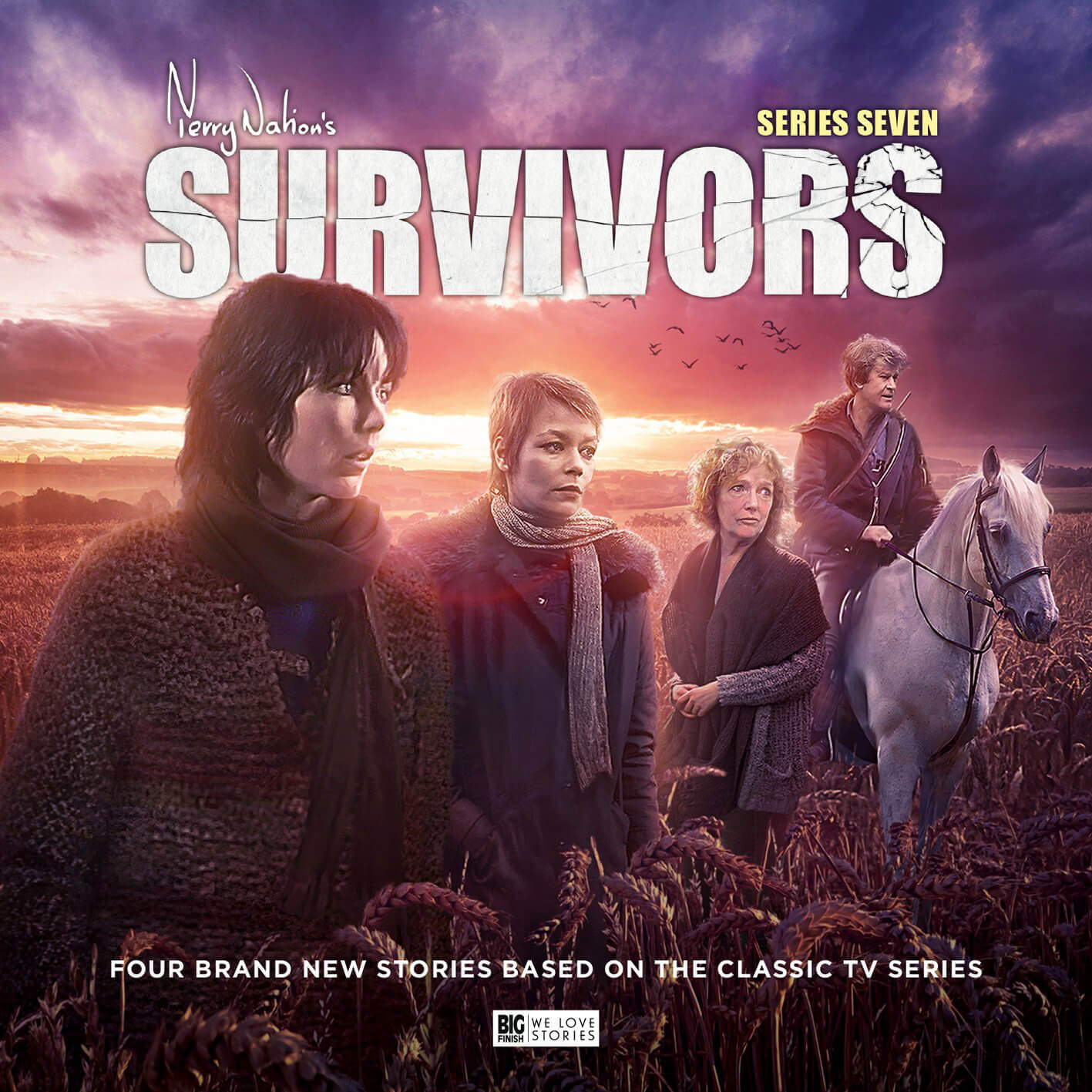 survivors 7