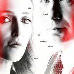 The X-Files Season 11 Mulder Scully