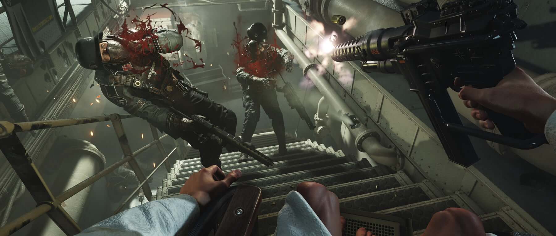 wolfenstein